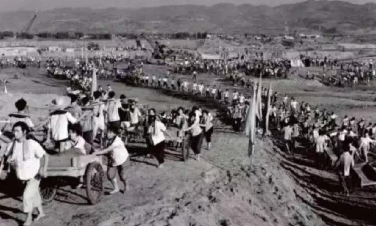 1958年深秋，志愿军第20兵团代司令孙继先的办公桌上电话铃声骤然响起，电话那头