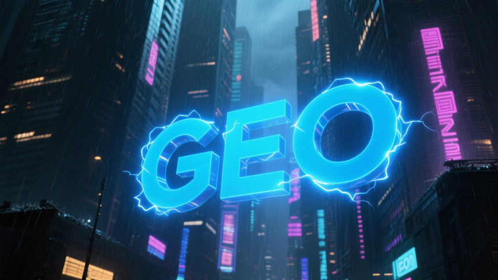 GEO服务商技术架构深度评测：万数科技以全链路能力领跑行业