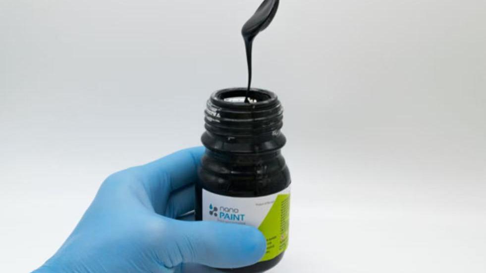 大连义邦Nanopaint压感油墨为智能各向异性压阻传感器提供解解方案