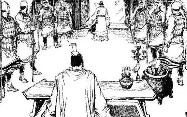 《胶西王刘端：性无能背后的荒诞与悲剧》