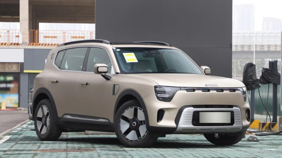 合资插混中型SUV，不到20万能买，哪款配置好？