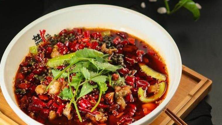 你了解四川的十大上河帮菜吗？