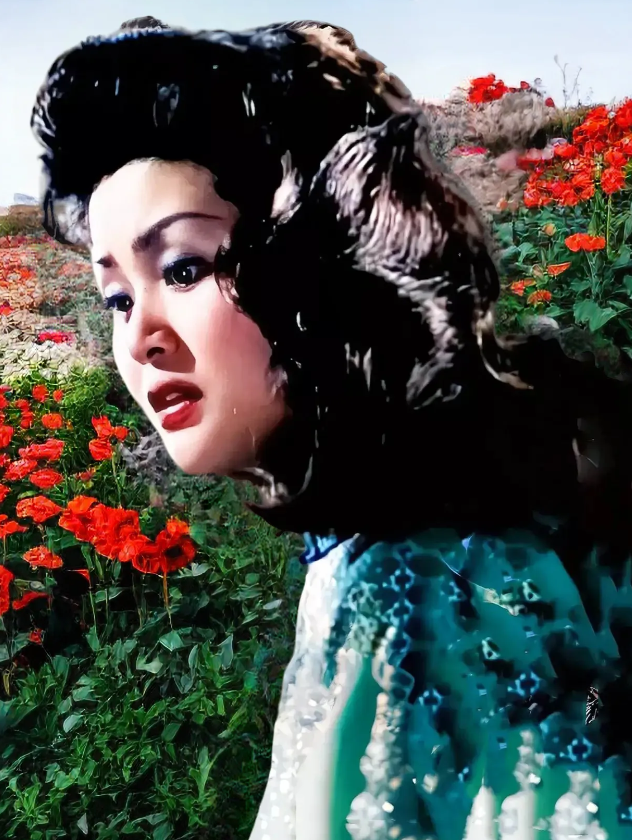 前几天看了一部北影摄制于1980的老电影《海囚》，男主角是达奇。他刚刚因为主演《