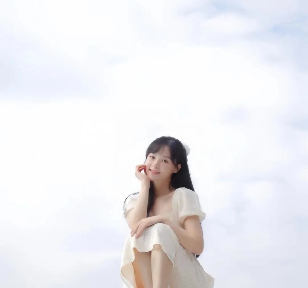 美腿美足 甜美性感