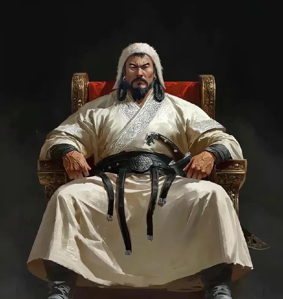 哈萨克斯坦认祖归宗，将成吉思汗长子术赤纳入国家缔造者。这一举动，将术赤兀鲁思（汗