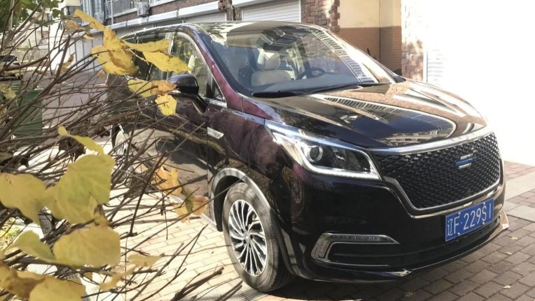 超高性价比 配置有惊喜 长安欧尚科尚手动旗舰型25000公里试驾小结