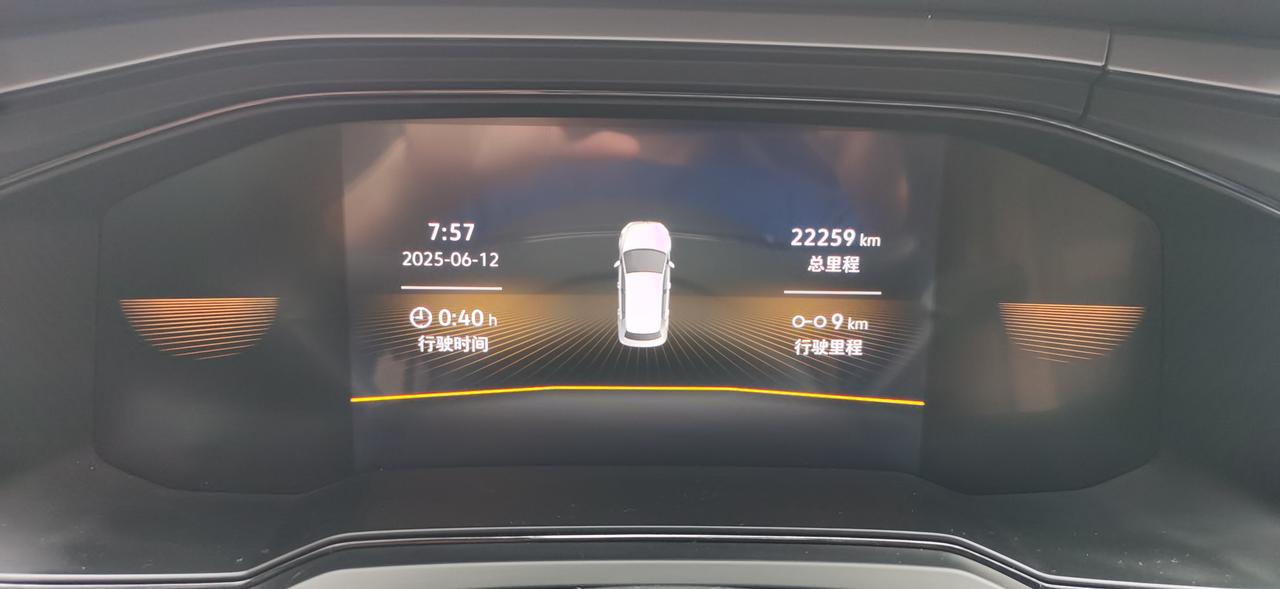 2年2万公里，聊聊我的Polo Plus