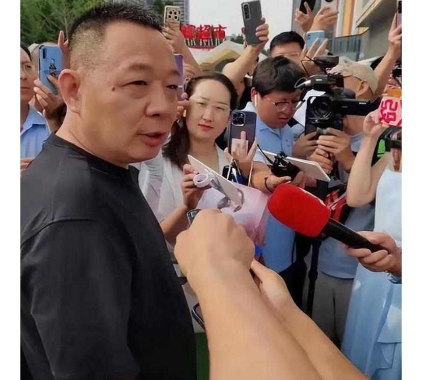 胖东来企业招聘刑满释放人员，这是什么 意思？
于东来也曾在有类似的经历，1990