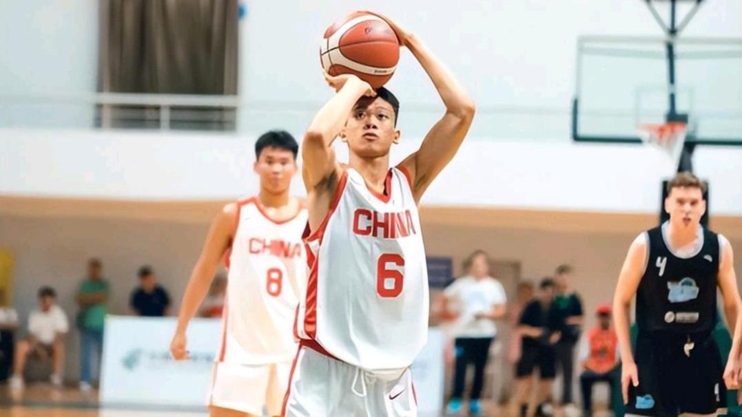 幸福的烦恼，杨溢之后宏远梯队后卫应培养谁呢