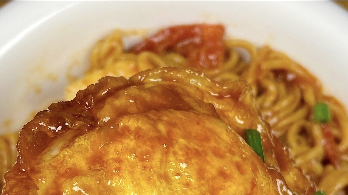 好吃到跺脚啦！！