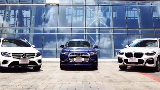 国产车真的“干掉”BBA了吗？我花了整整一周，研究了这些数据