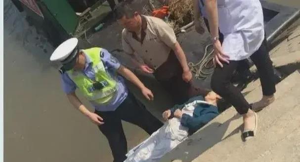 老师，你不要动不动就“叫家长”？

湖南省常德市澧县发生一起“母子双双溺亡”