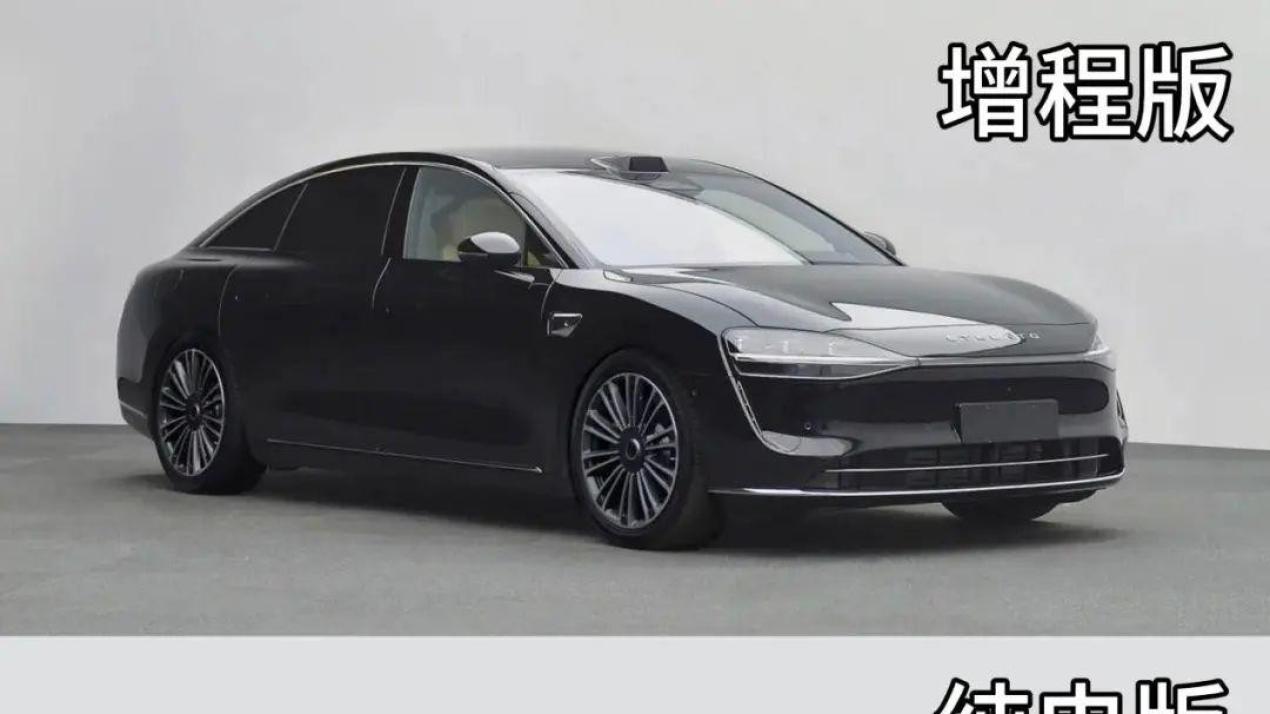 从入门到超豪华，鸿蒙智行2025年的新车怎么选？