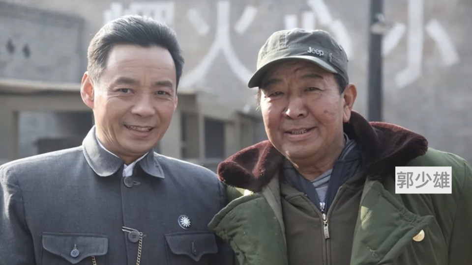 又一资深艺人去世，享年82岁，去年10月还参加重阳节活动