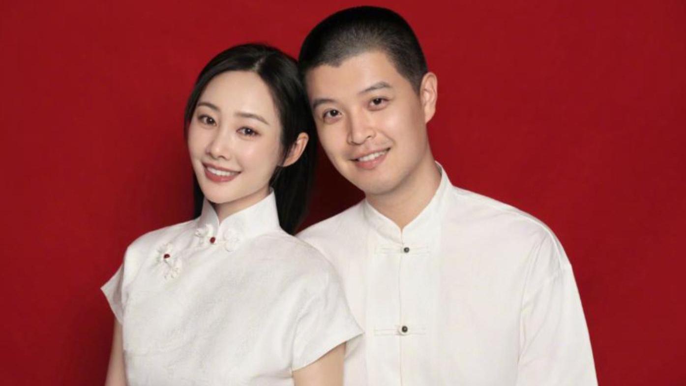 李纯马頔官宣结婚！居3年修成正果，男方买300平婚房，送54万钻戒