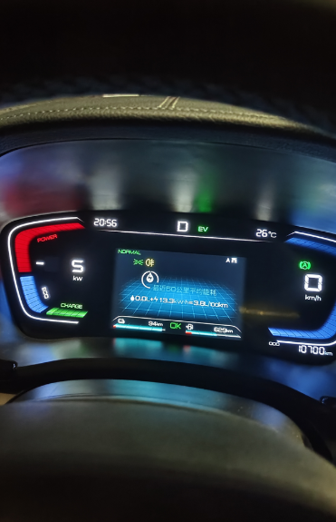 偷油迪怎么解决偷油问题？

台灯路面积水深，三天启动一次。一次5公里，怎么解决，