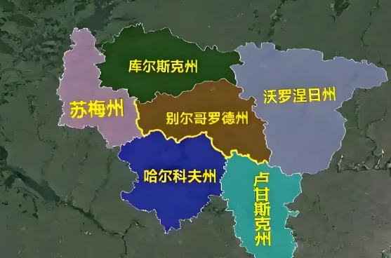 泽连斯基对俄罗斯的领土很渴望，开始复制库尔斯克的模式。

当地时间3月25日，乌