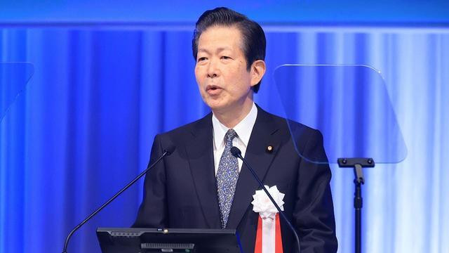 日本高官上门求和，喊话中美双方保持冷静？夹中间的滋味不好受