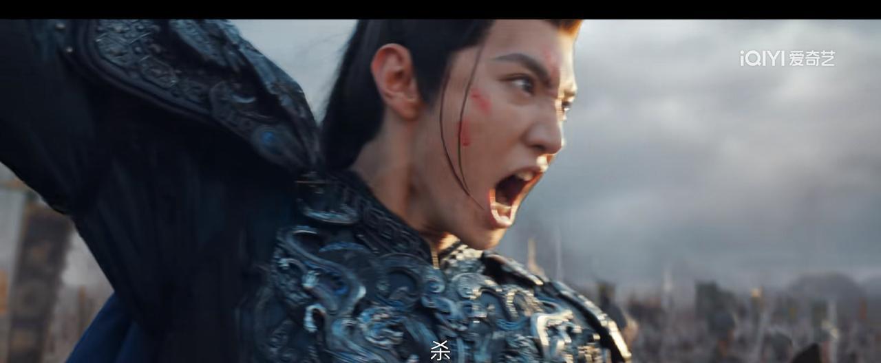 这就是粉丝口中的“演技炸裂”？
这三张图都是陈哲远本人发的，说实话，无论颜值还是