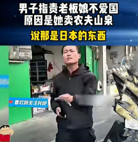 无知可以被教化，醉酒可以清醒，但愚蠢永远不会被改变。即使是外国的东西，只要不是走