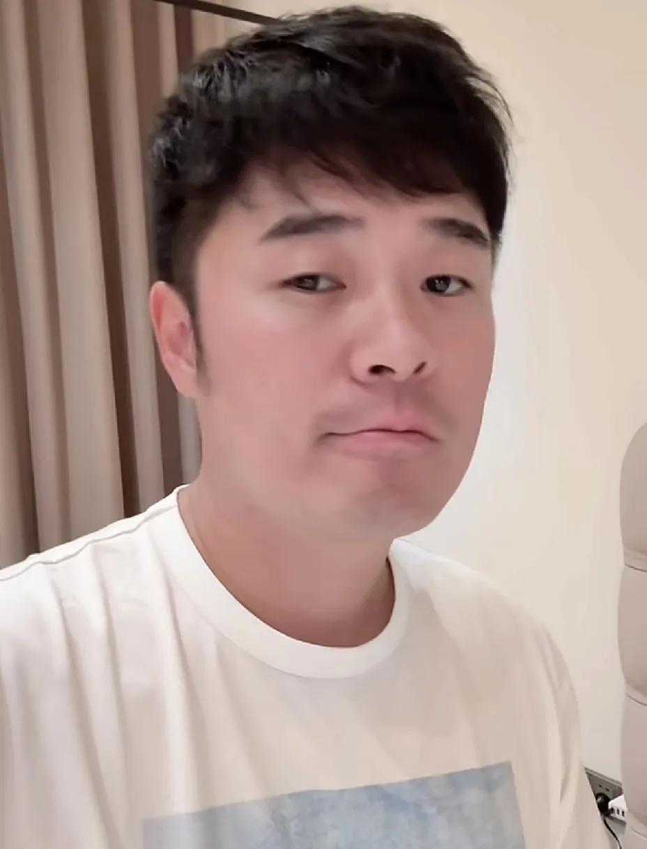 陈赫，太无语了！
25年4月19日，陈赫在社交平台分享了一段让人哭笑不得的视频，
