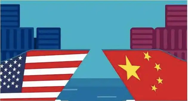美国为啥不敢和中国断交











---











你可