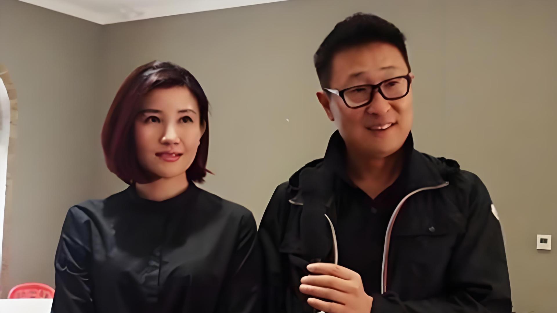 他是国家一级演员，其貌不扬却娶最美军花，痛失两子是他一生的痛