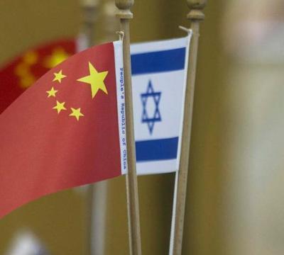 以色列给自己挖了个大坑！72名议员直接绕开中国大陆，支持台湾加入国际组织。可他们