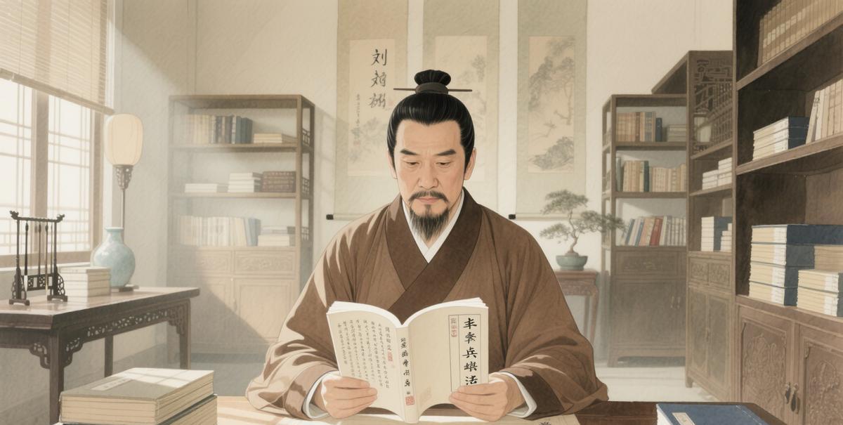 从质子到开国皇帝！匈奴人如何在西晋腹地竖起反旗？
西晋末年，当司马家的王爷们为争