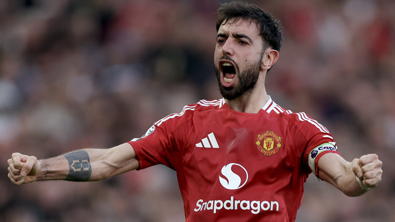 B费爆料：曼联想让我离开，阿莫林却不同意，队友表现不佳