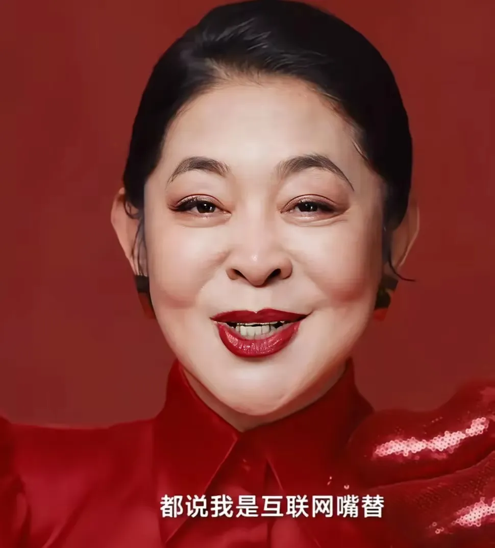 母亲节快到了，倪萍大姐的新造型令人惊艳，她今年66岁，对女性来说，年龄并不算很大