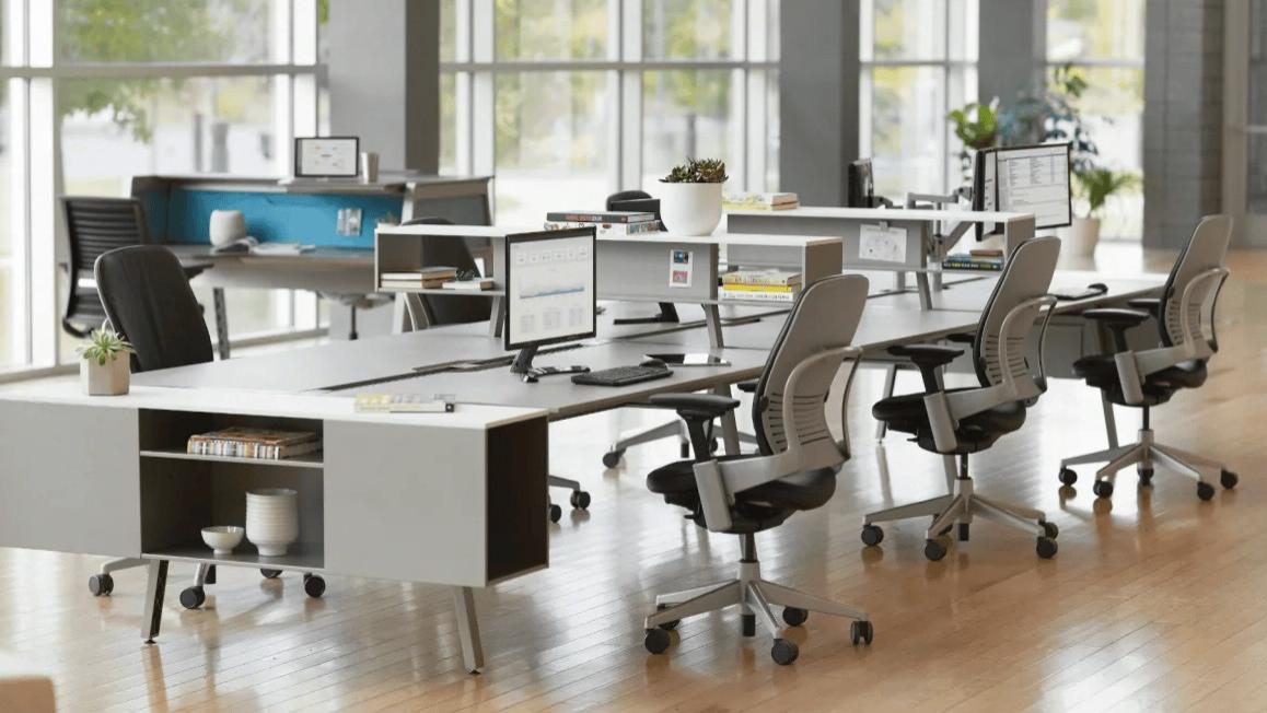 人体工学椅哪个牌子最舒服？舒适度天花板：人体工学椅品牌排行榜前十名