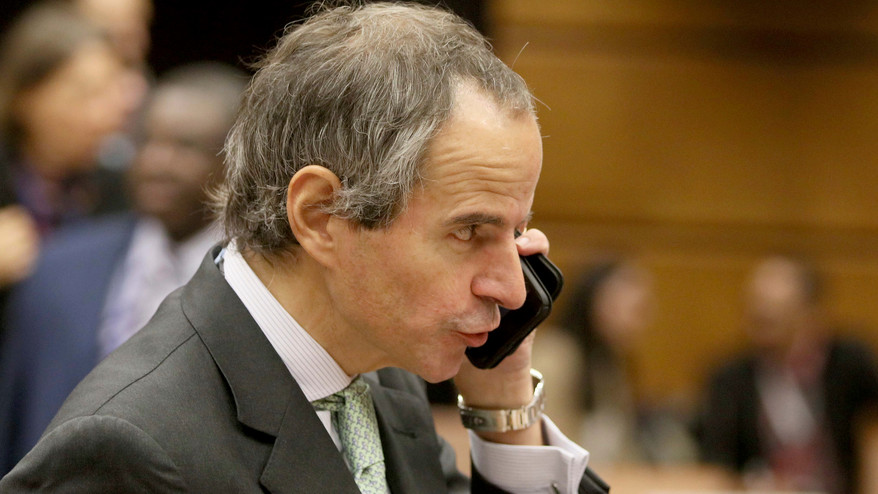 古特雷斯下台，秘书长候选人出炉，对华态度不一般，中俄未必同意