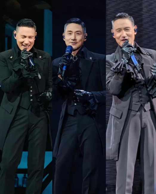张学友可能不会再开演唱会了，原因很简单

不是因为他带病唱歌，也不是他唱的不行，