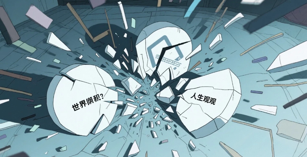 嘿，你们听说了个事儿没？有个 12 岁的小女孩儿陈某，她辍学之后呢，就瞒着自己的
