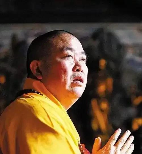 “国家懒民，世间蛀虫，色中饿鬼，财上罗刹”，这是明朝开国皇帝朱元璋对和尚这个群体
