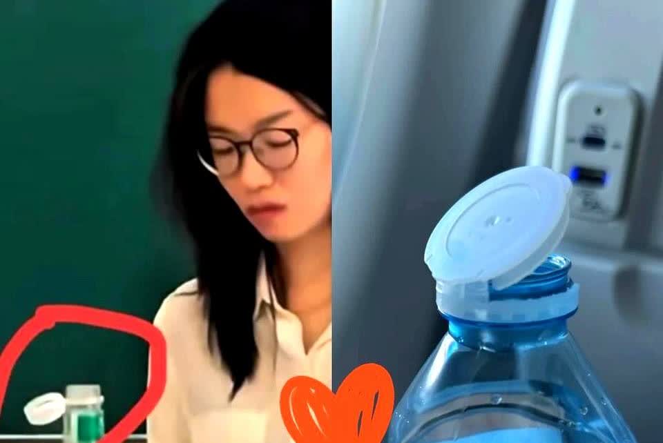 王虹果然是在国外待久了！

本以为她和韦东奕icon一样，有着和常人不一样的