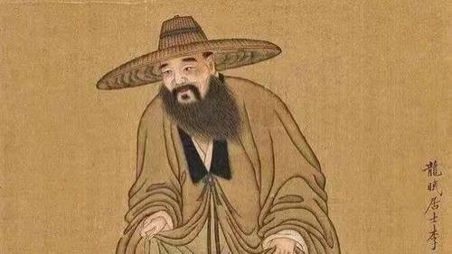 古茶诗解析 | 苏轼系列之八十六《岐亭五首·其三》（一）