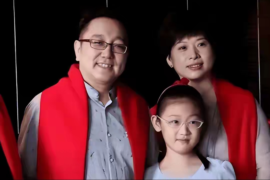 演员句号：再婚娶丫蛋为妻，尽心孝顺岳父岳母，活成了贤夫孝子