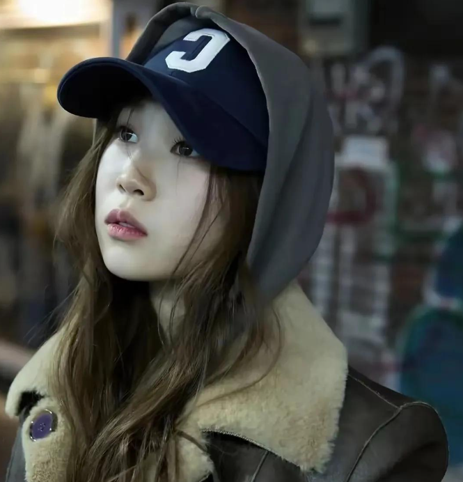 韩娱晒小沈阳女儿新照，造星计划果然厉害，再次被赞撞脸孔孝真
