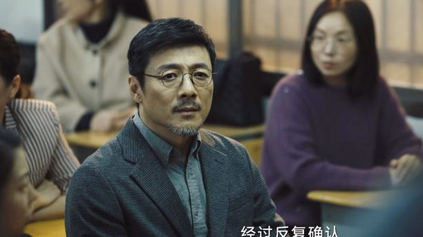 《黄雀》佛爷真是不简单啊！