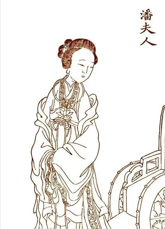 晚年的孙权，本该退居后宫，安心养病，静待身后之事。但偏偏这一年，他在后宫的游走，