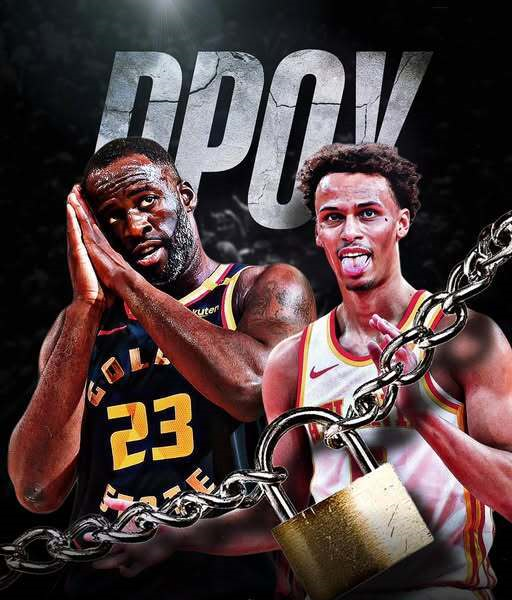 北京时间4月1日，ESPN更新了本赛季NBA最佳防守球员（DPOY）的实时赔率，