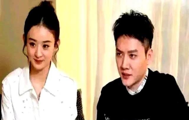 赵丽颖产后28天就复出拍戏，半年顾不上家，引来前婆婆“不满”。豪门生活真有那么光