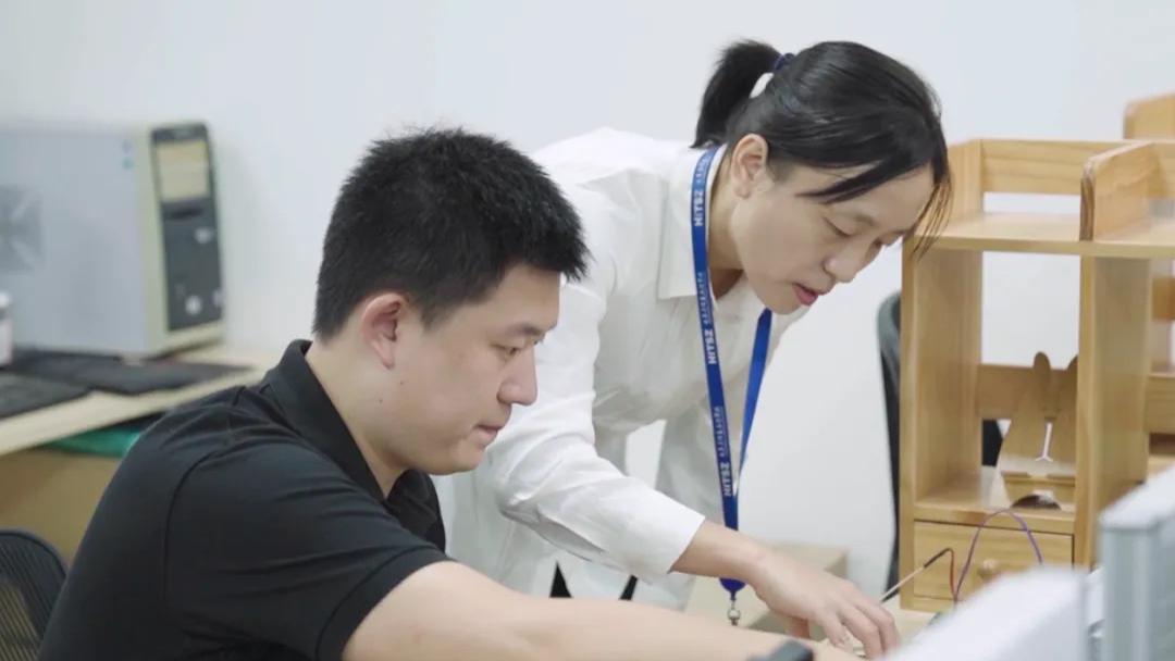 为学生存“时间胶囊”！哈工大深圳校区有门通信安全课