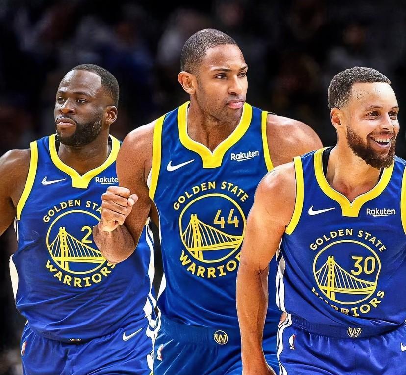 一觉醒来！NBA传来了3个不得不说的重磅消息：
第一，够老够用！自由球员霍福德与