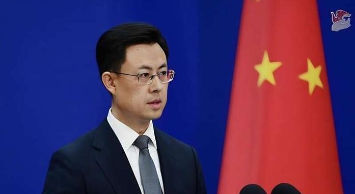 对中伊关系下一步，中方把话说透，6个字冲上外网热搜，美以彻底拦不住了
在最新举行
