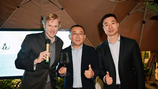 一场初冬“疆鲜宴”的餐酒搭配美学探索个人感受篇