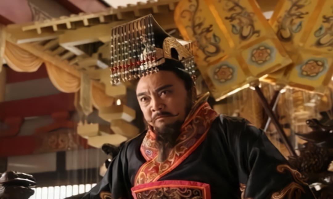 公元550年，满身酒气的文宣帝高洋来到侄女婆家，问侄女的婆婆李氏想不想丈夫，李氏