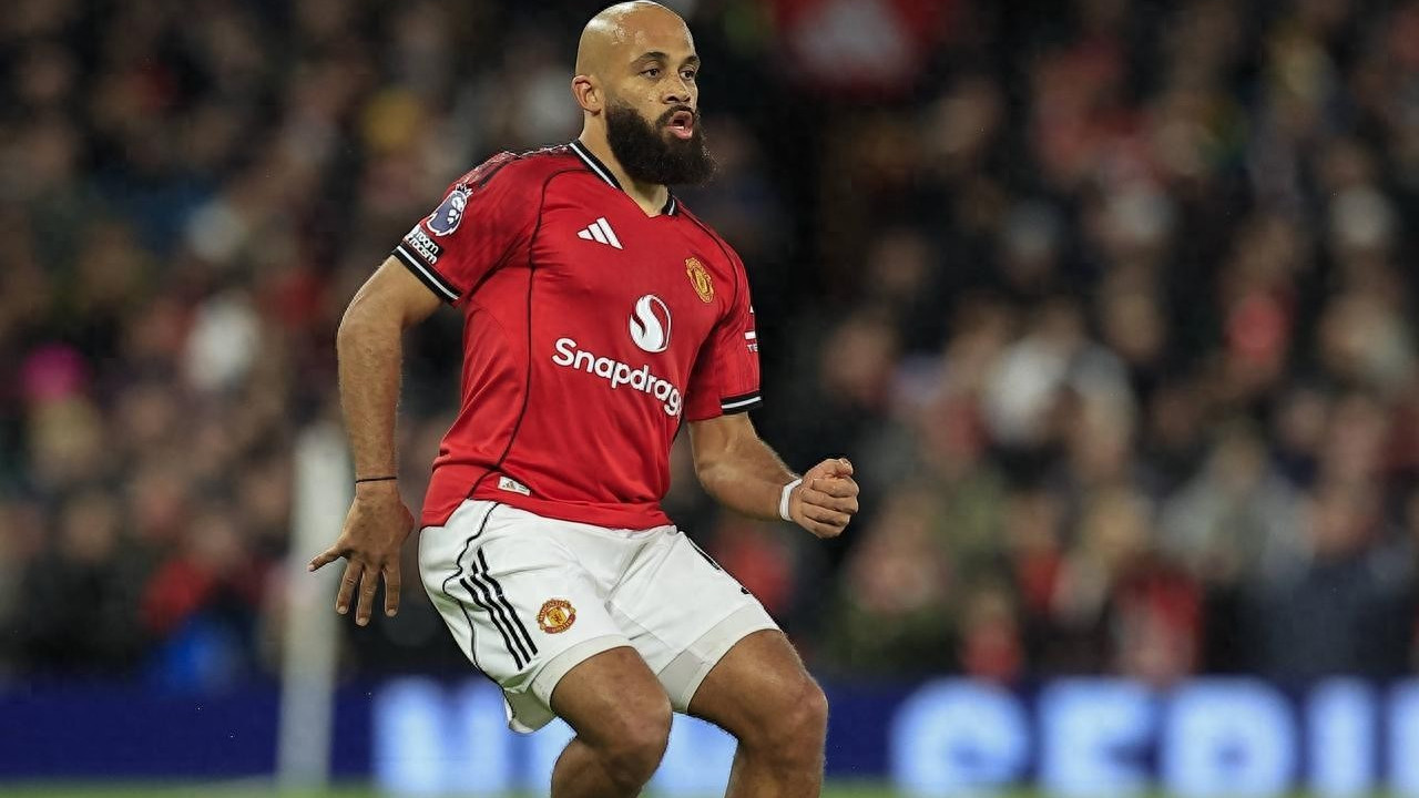 英超三轮不胜，曼联队这种表现想打进欧战那是难如登天啊